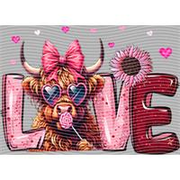 Valentine's Day-QRJ  5368